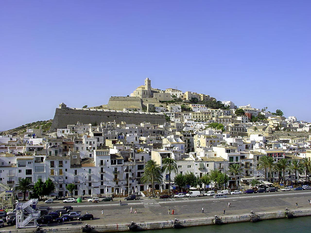 Baleares