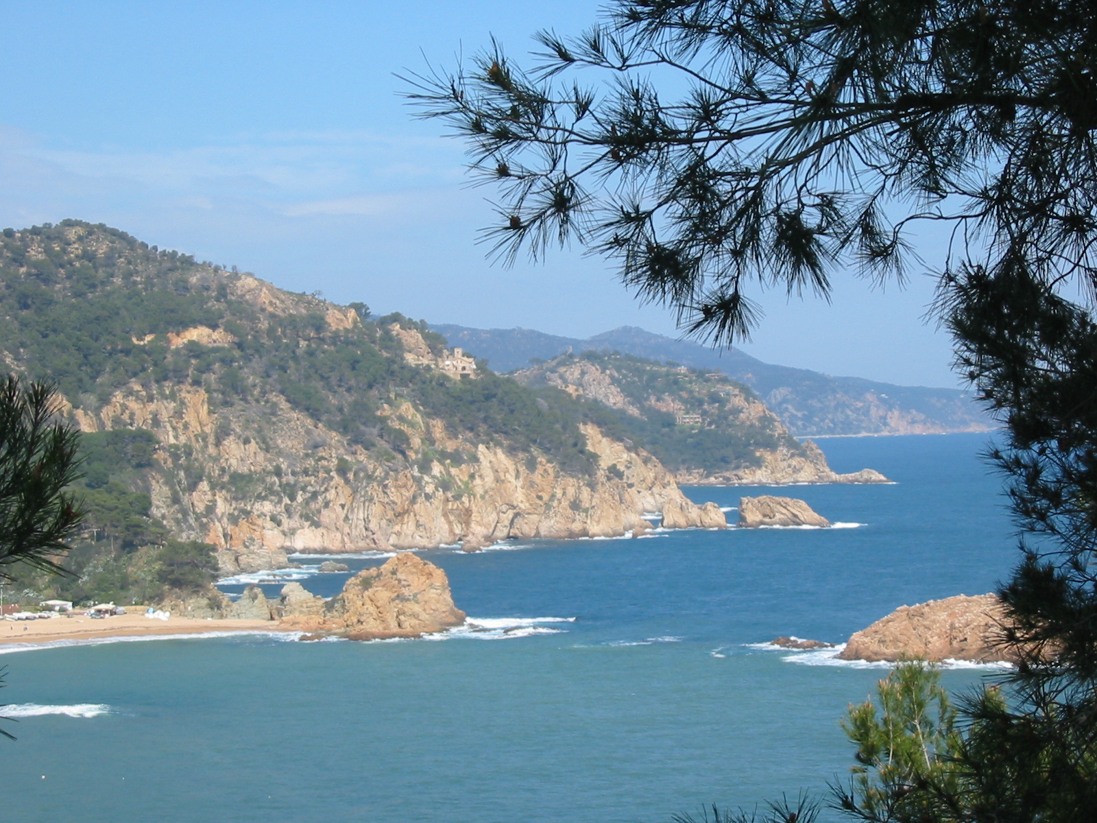Catalonia