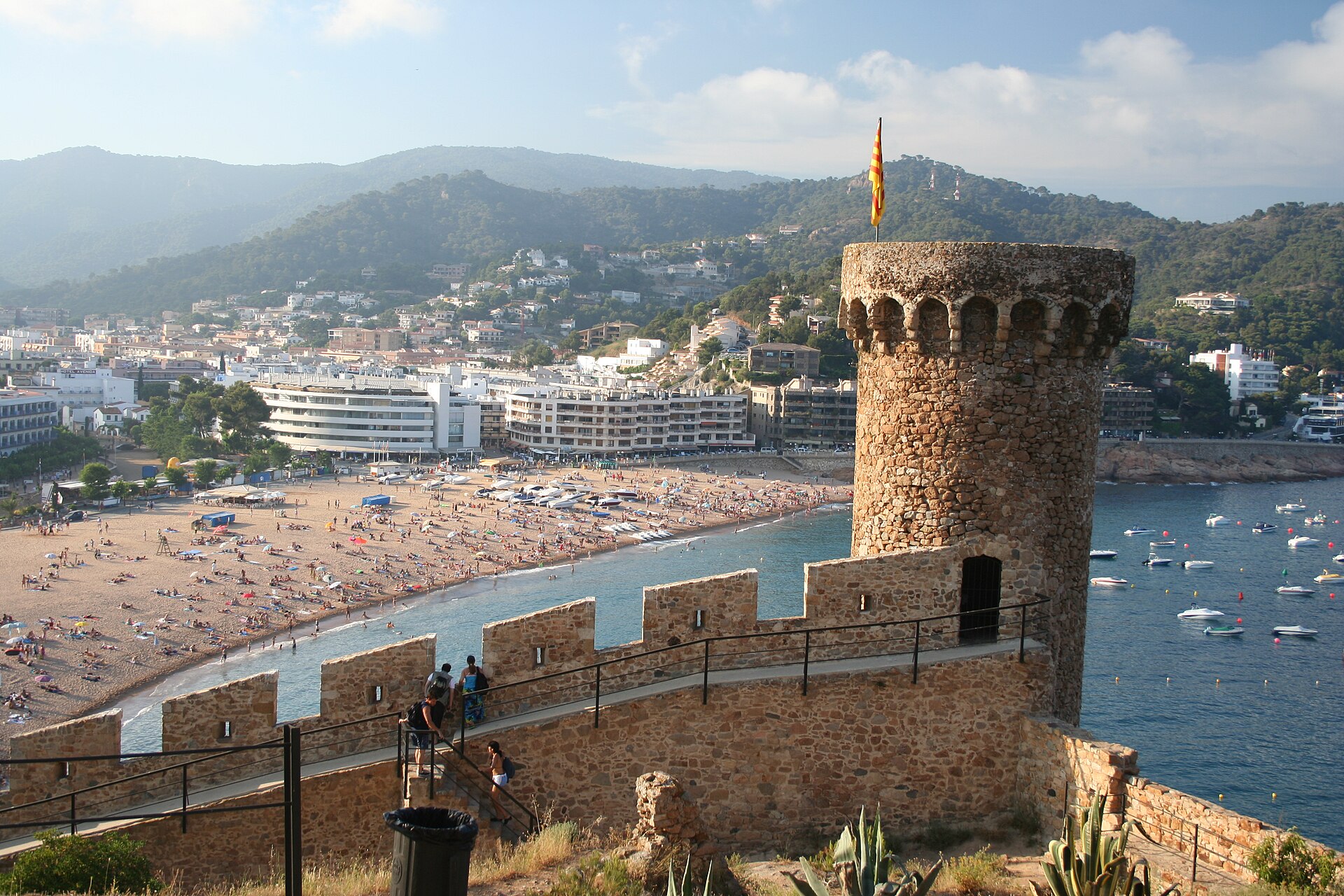 Costa Brava