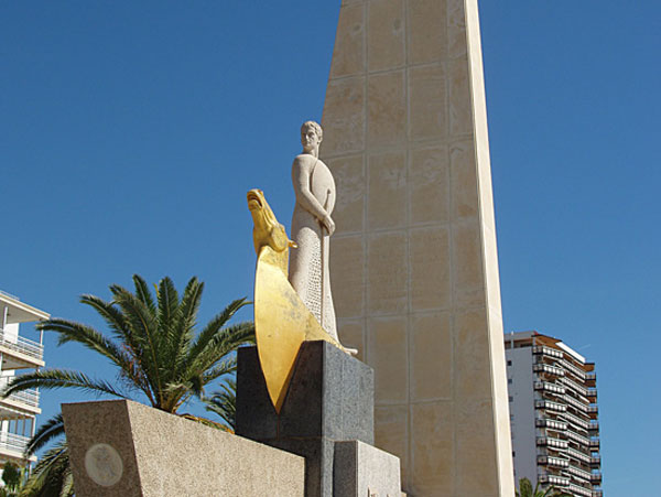 Costa Dorada