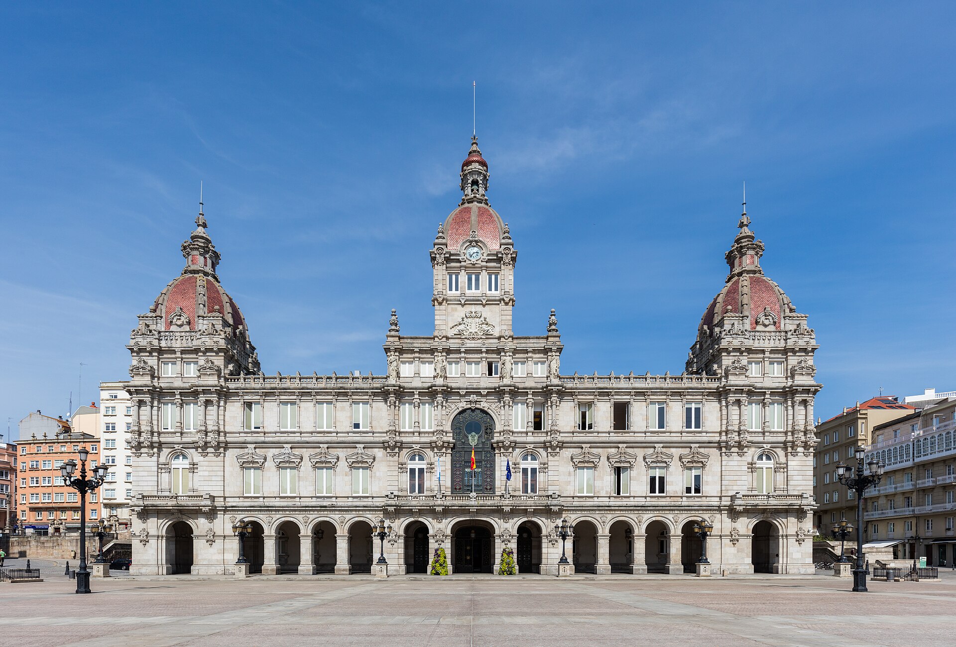 Galicia