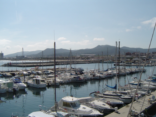 Maresme